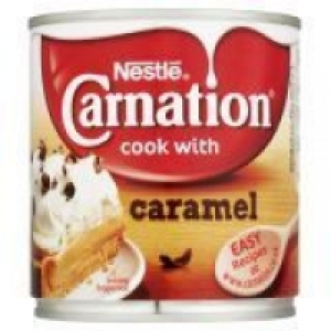 Caramel 2.50 €