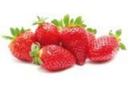 Strawberries/Blueberries/Raspberries 5.00 €