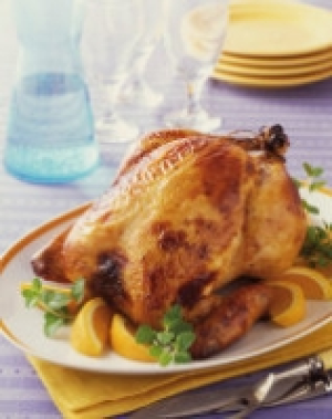 Fresh Irish Chicken (Pre Pack) 4.00 €