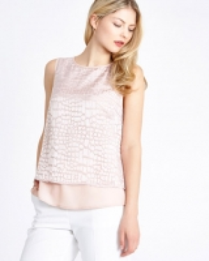 Gallery Burnout Vest