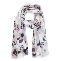 Dunnes Stores  Floral Print Scarf