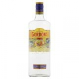 London Dry Gin 19.99 €