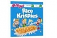 EuroSpar Kelloggs Cereal & Milk Bars Multi Pack Range