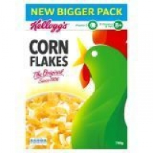 Corn Flakes 3.00 €