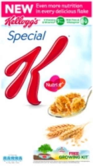 Special K 4.00 €