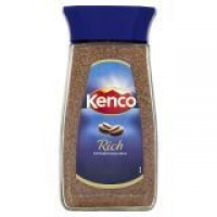 EuroSpar Kenco Smooth/Rich Blend Coffee
