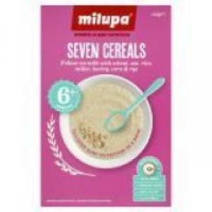 Baby Food Range 2.99 €