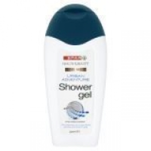 Shower Gel Range 1.00 €