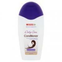 EuroSpar Spar Shampoo and Conditioner Range
