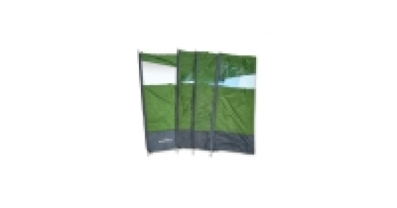 Aldi  Adventuridge 4 Pole Large Windbreak