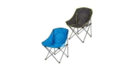 Aldi  Adventuridge XL Bucket Chair