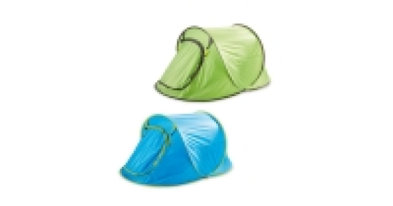 Aldi  Adventuridge Pop Up Tent