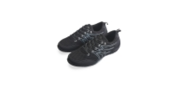 Crane Ladies Light Walking Shoes