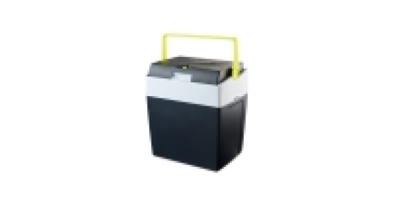 Adventuridge Grey Electric Coolbox