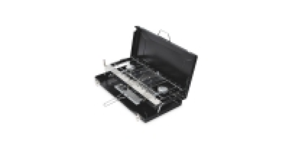 Adventuridge Dual Burner With Grill