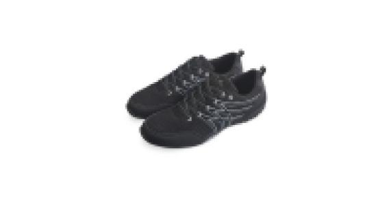 Crane Mens Light Walking Shoes