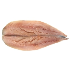 Mackerel Fillets Serveover