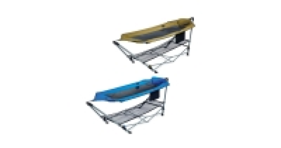 Adventuridge Hammock With Stand