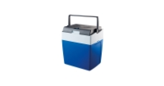 Adventuridge Blue Electric Coolbox