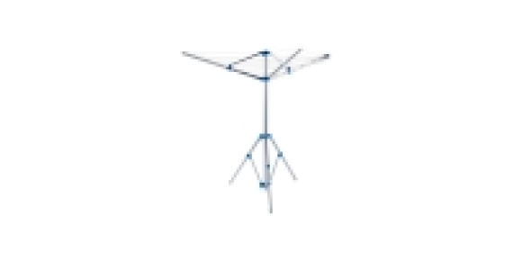 Aldi  Adventuridge 3 Arm Airer