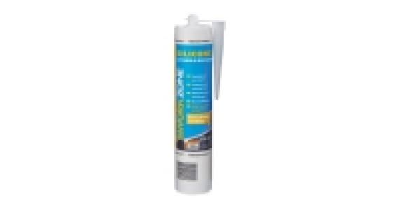 Workzone Clear Silicone Cartridge