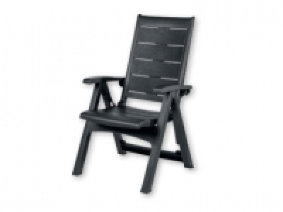 FLORABEST High-Back Folding Chair 29.99 €