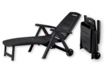 FLORABEST Sunlounger 49.99 €