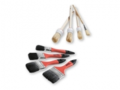 PowerFix® Paint Brush Set