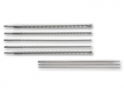PARKSIDE® 2Masonry Hammer Drill Bit Set