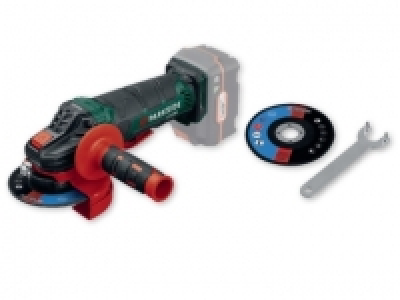 PARKSIDE® Cordless Angle Grinder 39.99 €