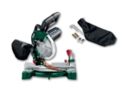 PARKSIDE® 1500W Mitre Saw 64.99 €
