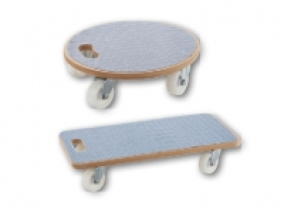 Powerfix® Universal Heavy Duty Furniture Transporter 9.99 €