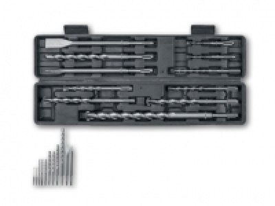 parkside® Heavy-Duty Bit Set 11.99 €