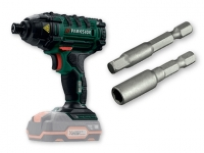 PARKSIDE® Cordless Impact Driver Drill