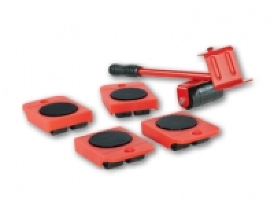 Powerfix® Furniture Transport Set 4.99 €