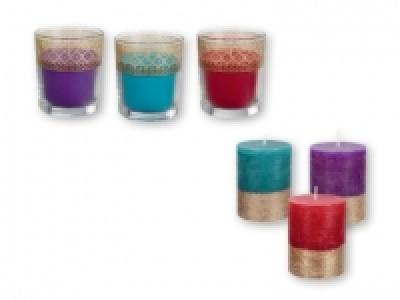 melinera® Decorative Candle 2.49 €