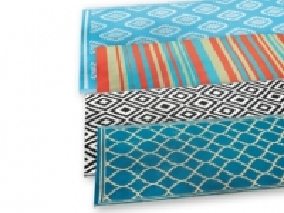 MERADISO® Rug 150 x 90cm