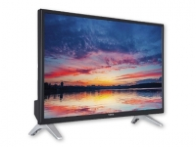 TOSHIBA® 32 HD Ready LED TV