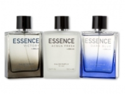 Lidl  GIBELGIBELLINI® Essence Aqua Fresh/ Victory/Dark BlueLINI® E