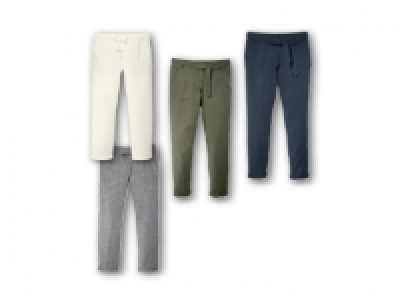 ESMARA® Ladies Linen-Blend Trousers