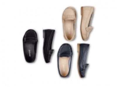 ESMARA® Ladies Boat Shoes