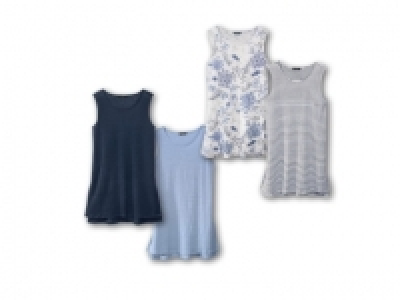 ESMARA® Ladies Tank Top