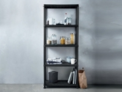 livarno living® Shelving Unit 29.99 €