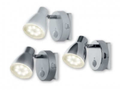 LIVARNO LUX® LED Spotlight 9.99 €