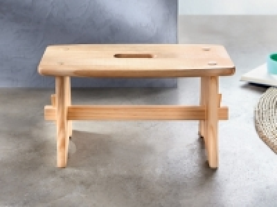 livarno living® Footstool