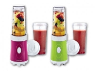 SILVERCREST KITCHEN TOOLS® 180W Smoothie Maker 19.99 €