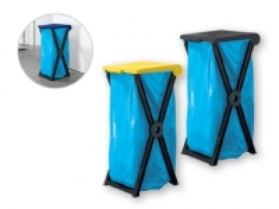 Refuse Bag Stand