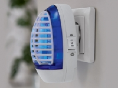 LED Mosquito Plug 7.99 €
