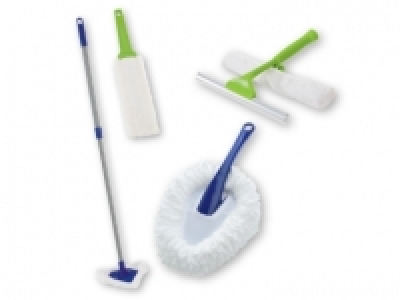 Cleaning Accessories 2.99 €
