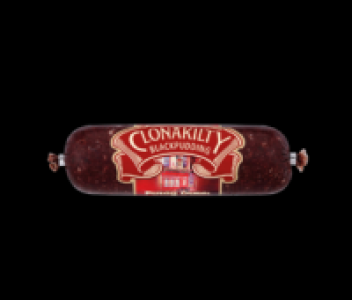 Clonakilty Black Pudding 280g